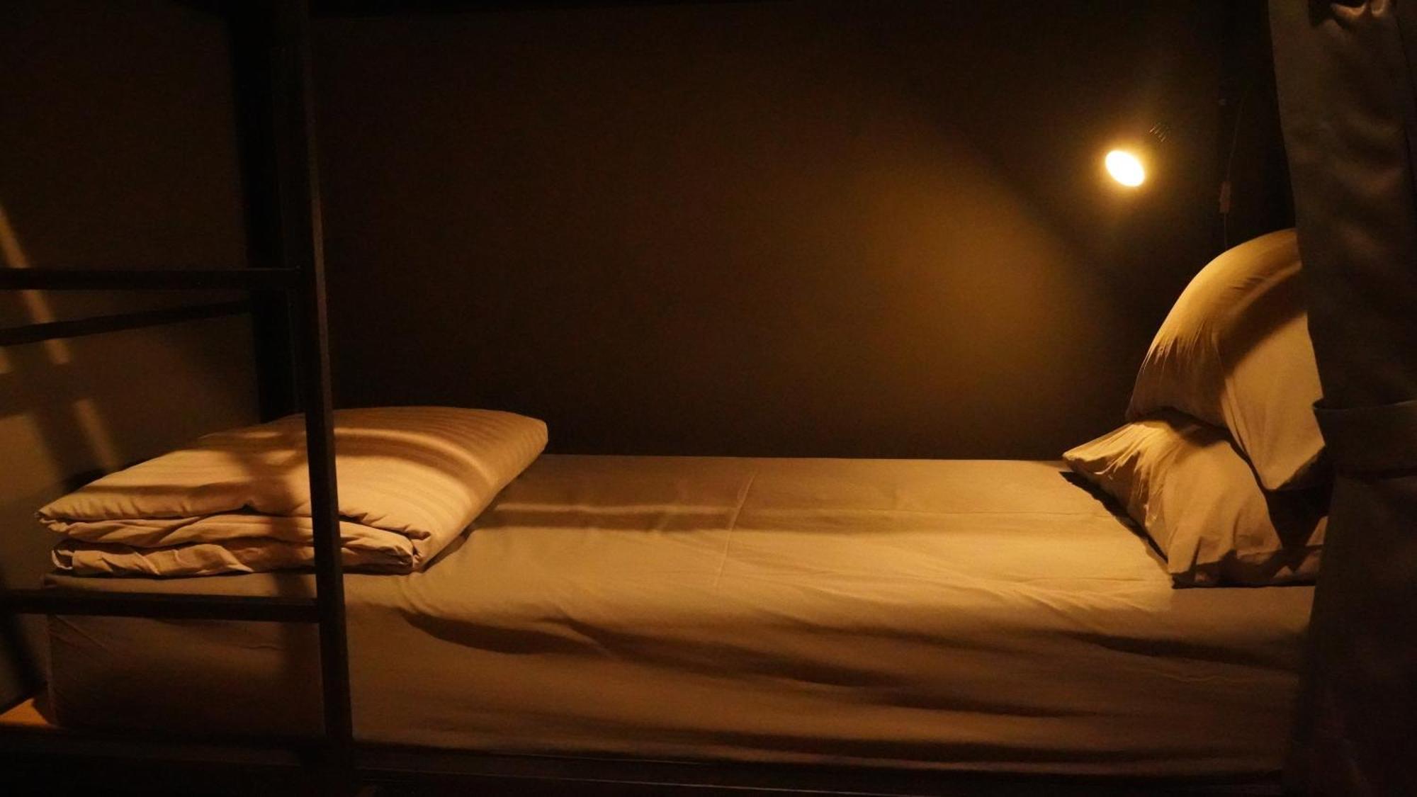 Stay At Pan Hostel Bangkok Luaran gambar