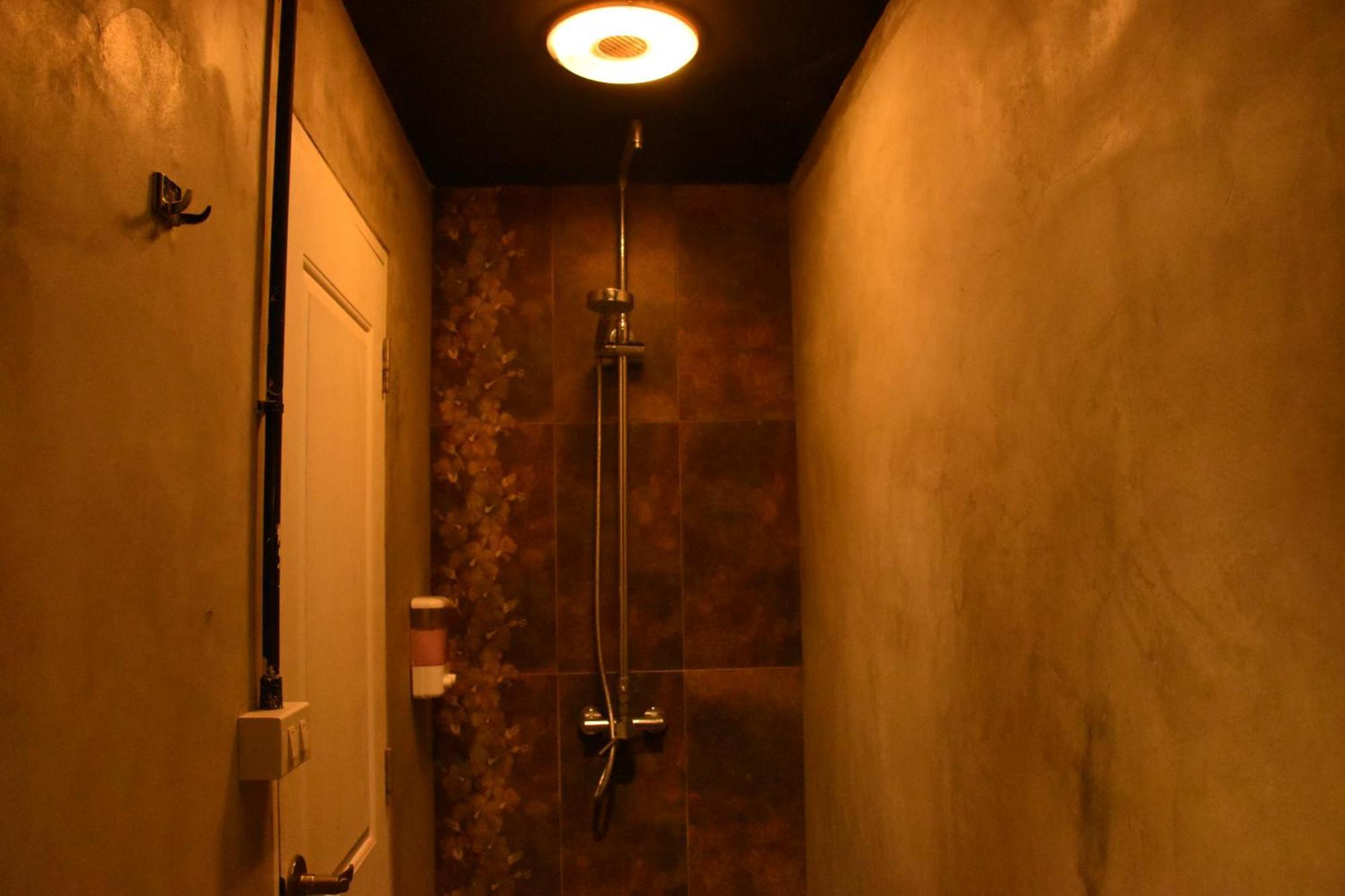 Stay At Pan Hostel Bangkok Luaran gambar